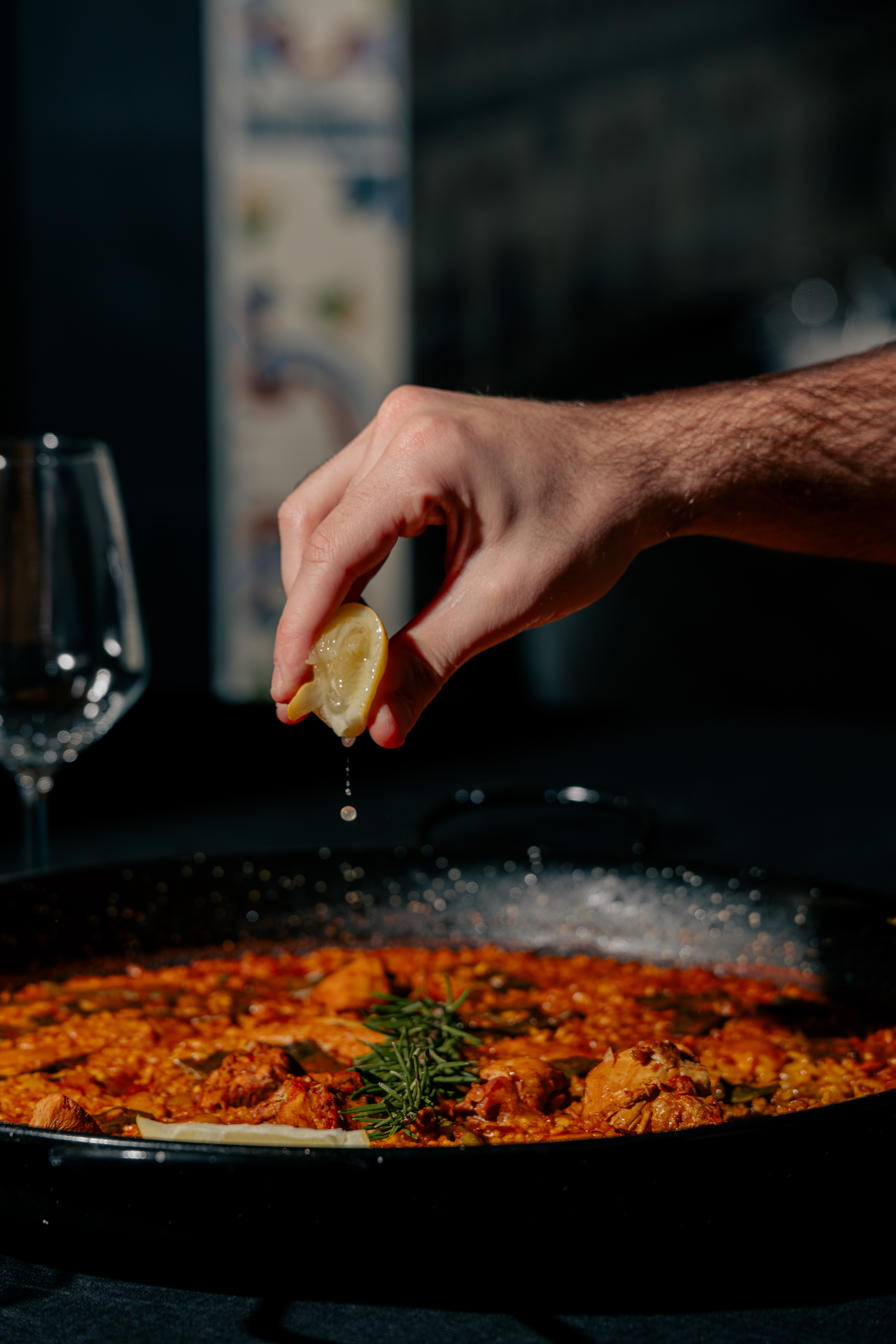 Paella