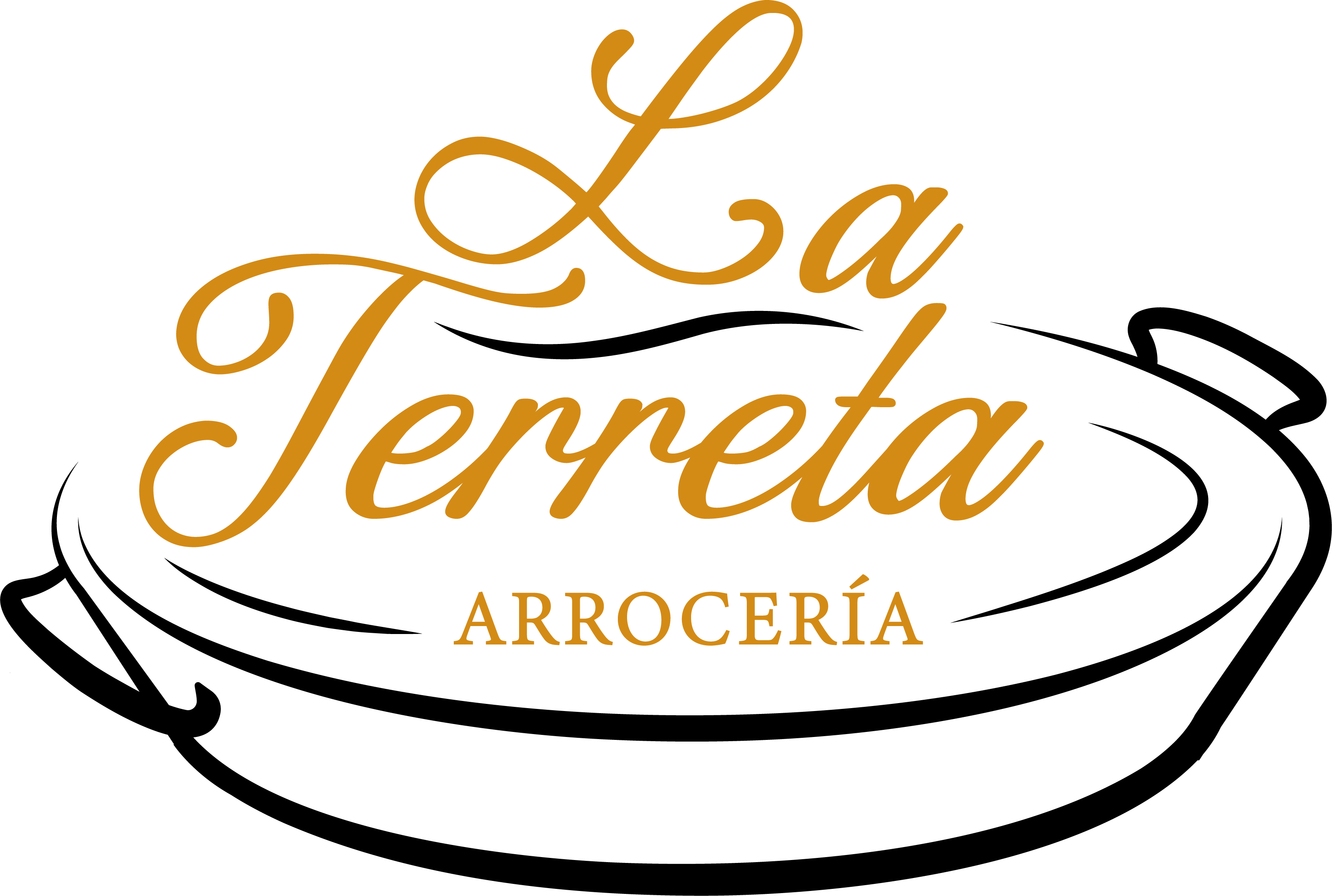 La Terreta